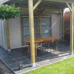 Terras