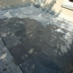 Terras